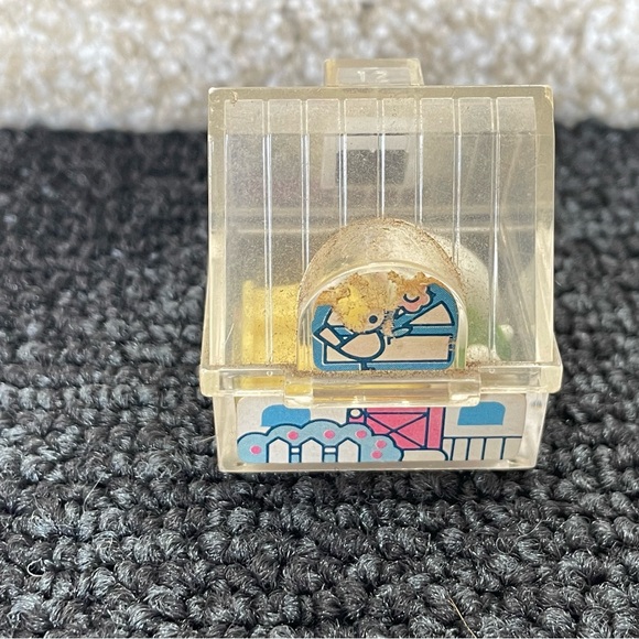 Hello Kitty Miniature Set - Picture 6 of 11